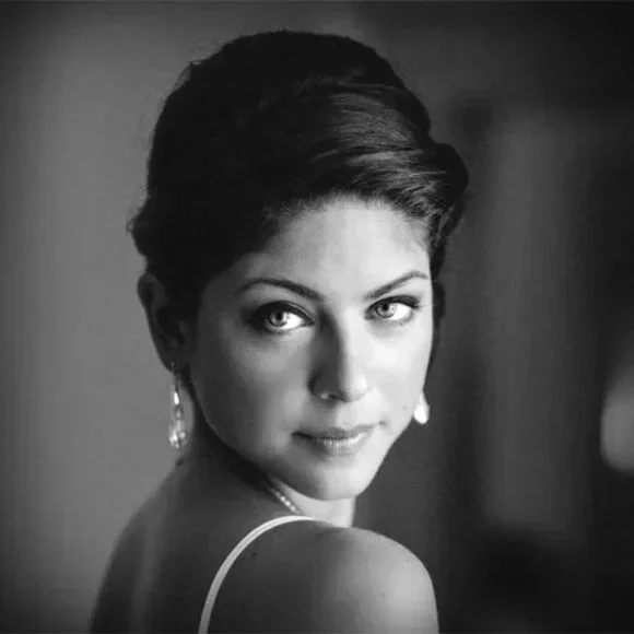 Glamorous Cubic Zirconia Diamond Drop Earrings Gold - Picture 4 of 10